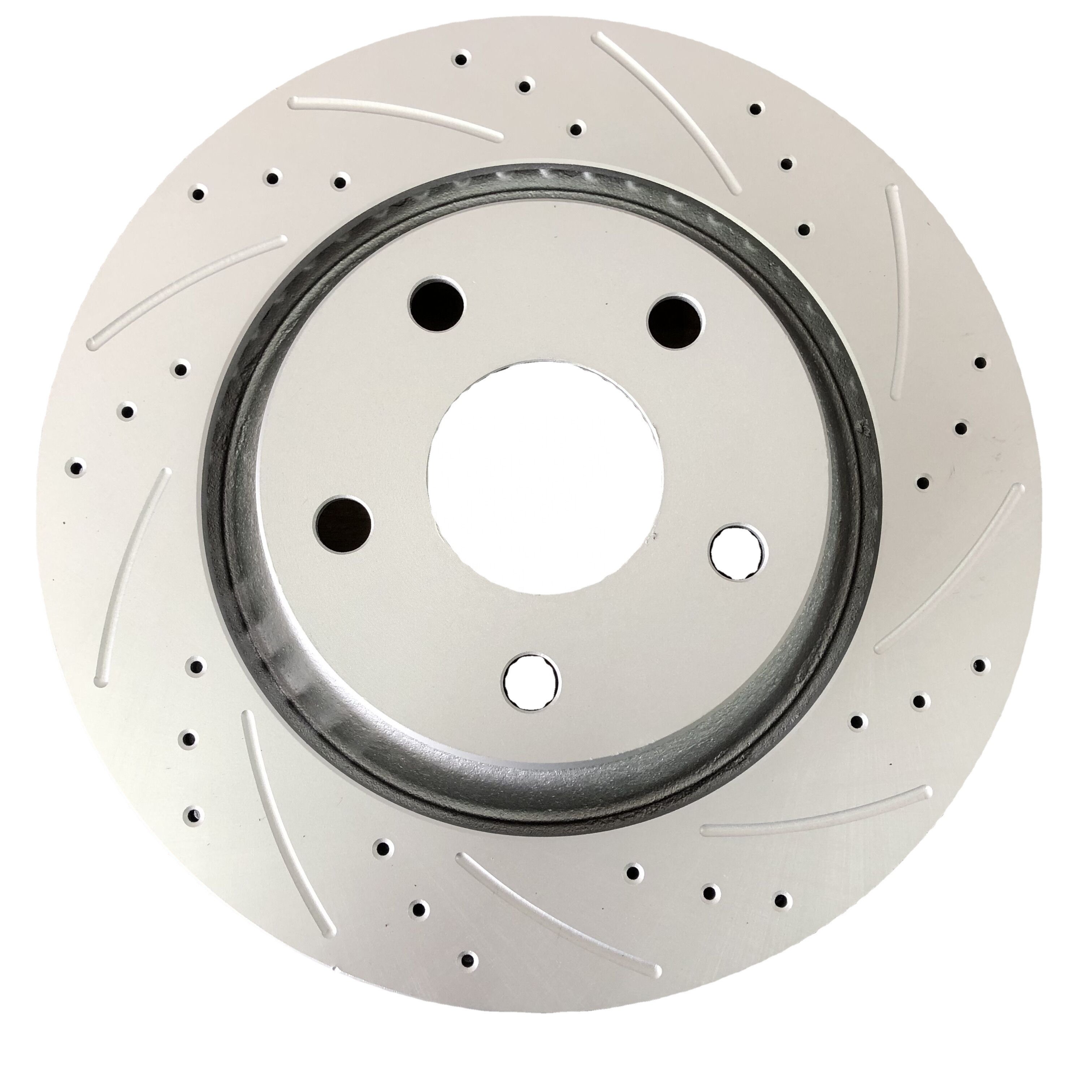 Supply Good Quality Automotive Disk New Brake Discs Rotor for MAZDA Toyota Honda LEXUS INFINITI